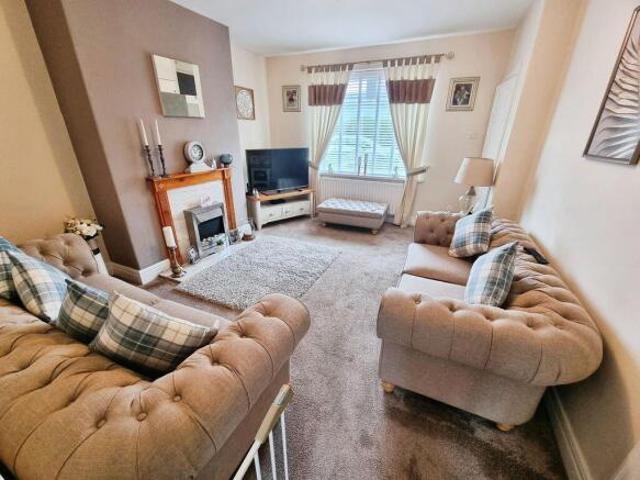 Cottage for rent in Callerton, Newcastle upon Tyne