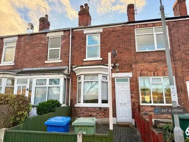 House for rent in Hallcroft, Costhorpe
