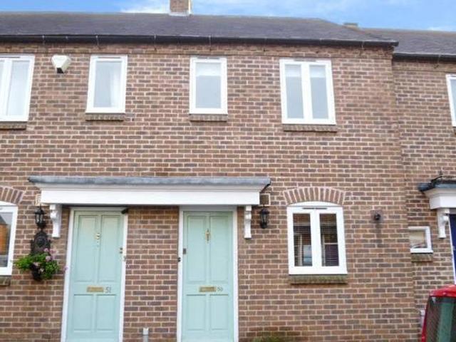 House for rent in Shropshire