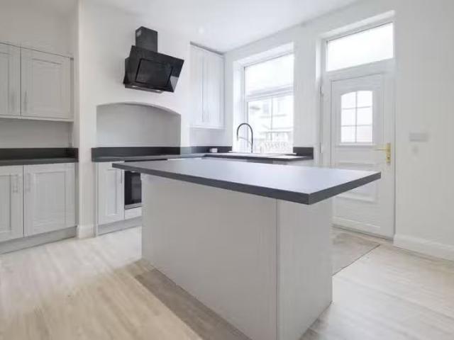 House for rent in Higherford, Lancashire