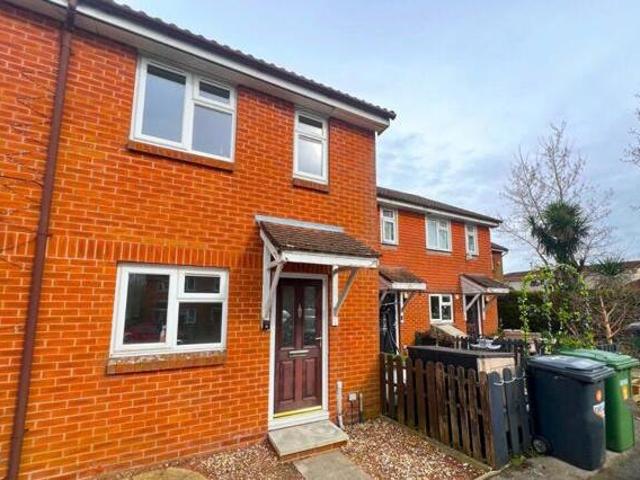 House for rent in Barton Stacey, Hampshire
