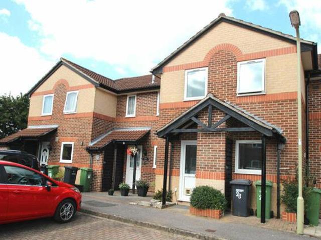 House for rent in Chilworth Old Village, Test Valley