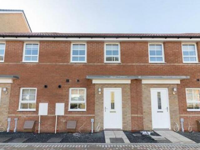 House for rent in Cramlington, Northumberland