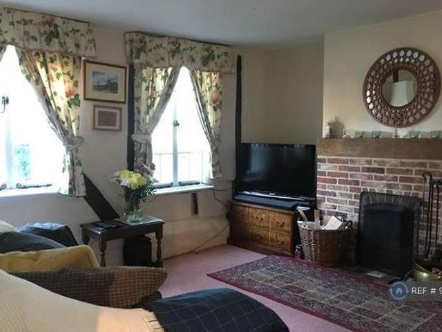 House for rent in Cambridgeshire