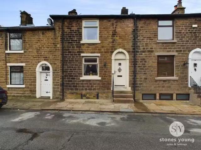 House for rent in Mellor, Ribble Valley