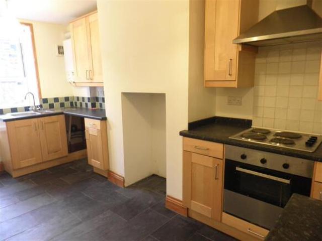 Cottage for rent in Brierton, Hartlepool