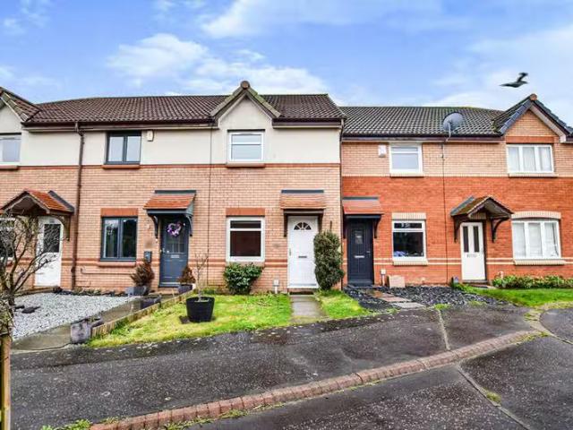 House for rent in Tranent, Scotland