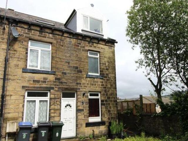 House for rent in North Yorkshire