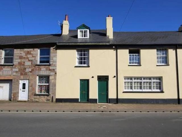 House for rent in Devon