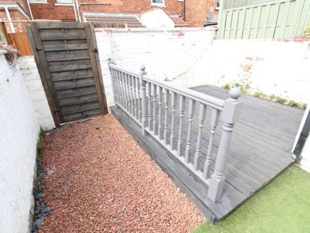 Cottage for rent in Tickton, East Riding Of Yorkshire