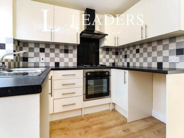 Cottage for rent in Hoole, Two Mills