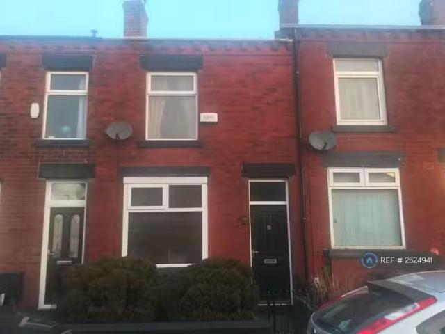 House for rent in Belmont Park, Lee Bank