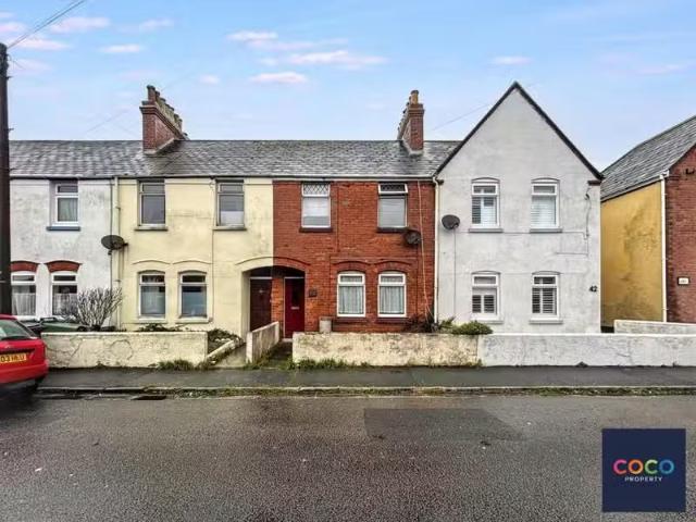 House for rent in Wyke Regis, Weymouth