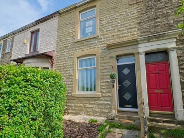 House for rent in Lancashire