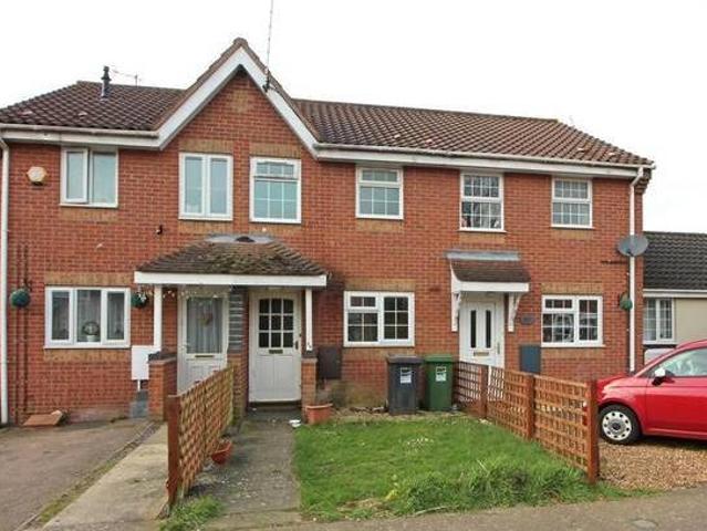 House for rent in Norfolk