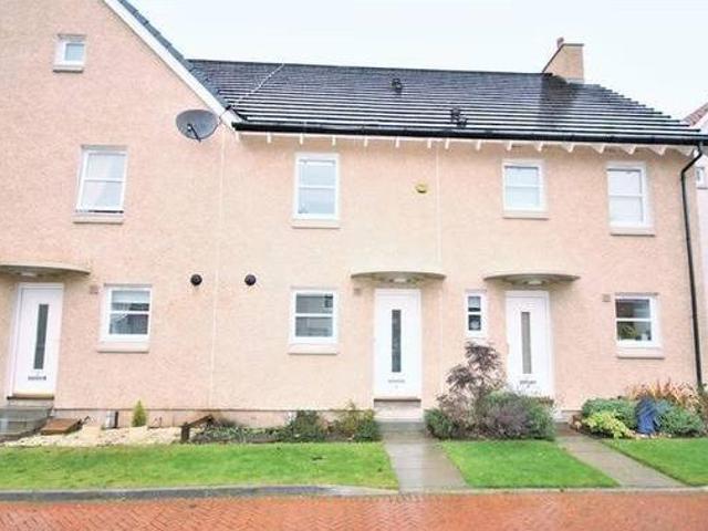 House for rent in Scotland