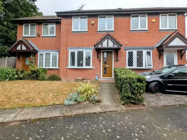 House for rent in Spennells, Rushock