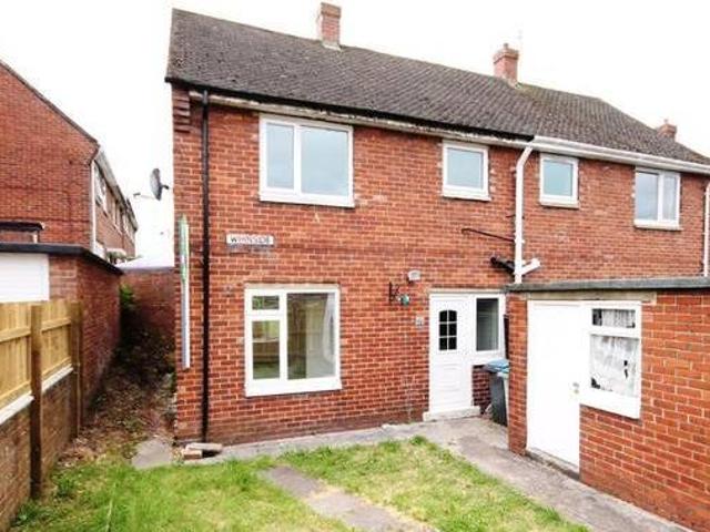 House for rent in Durham