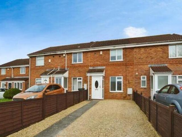 House for rent in Whitchurch, Shropshire