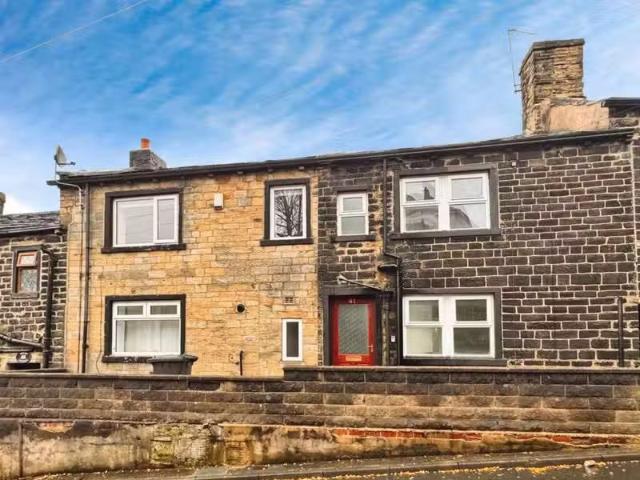 House for rent in Wibsey, West Bowling
