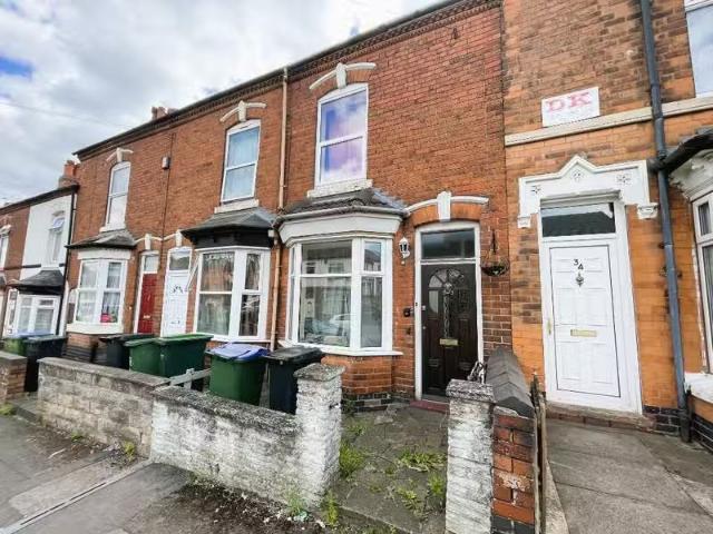 House for rent in Smethwick, Isle Of Man