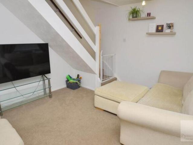 Cottage for rent in East Bank, Norfolk