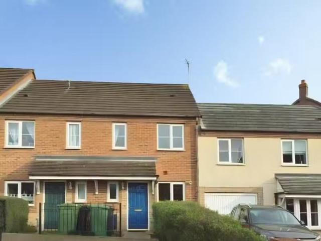 House for rent in Camp Hill, Warwickshire