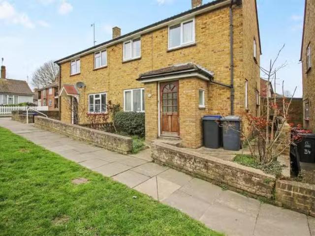 House for rent in St. Mildred's, The Bridge