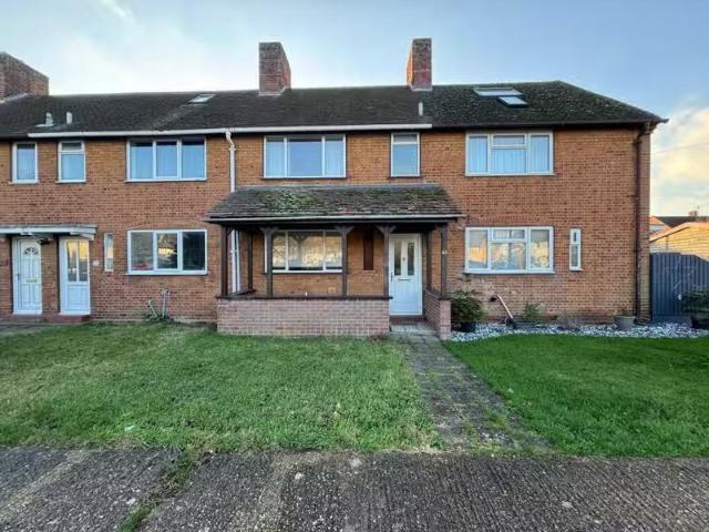 House for rent in Heathfield, Arrington