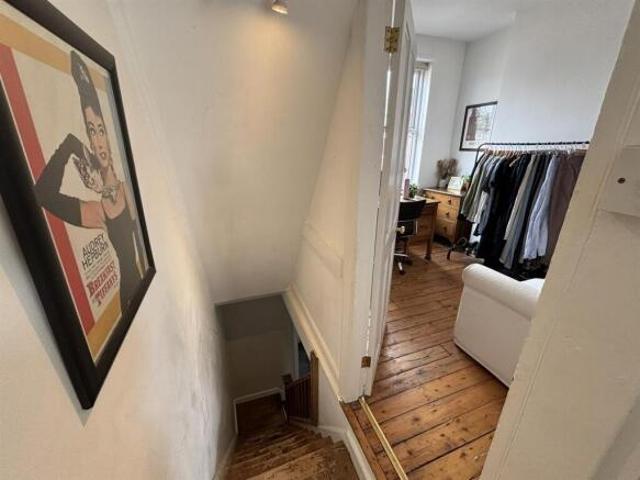 Cottage for rent in Georgia, Greater Manchester
