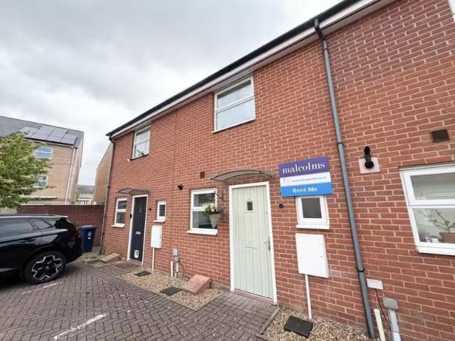 House for rent in Arbury, Cambridgeshire
