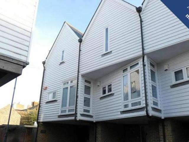 House for rent in Whitstable, Kent