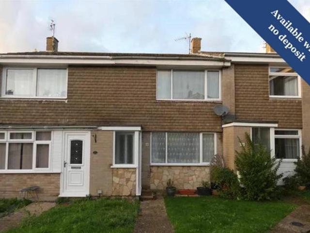 House for rent in Whitstable, Kent