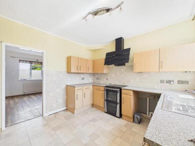 Cottage for rent in Allenton, East Midlands