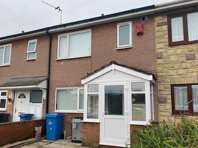 House for rent in Widnes