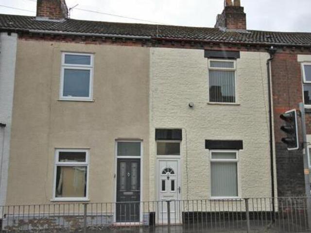 House for rent in Widnes, Cheshire