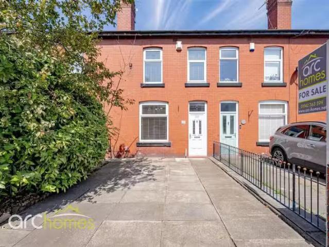 House for rent in Atherton, Wigan