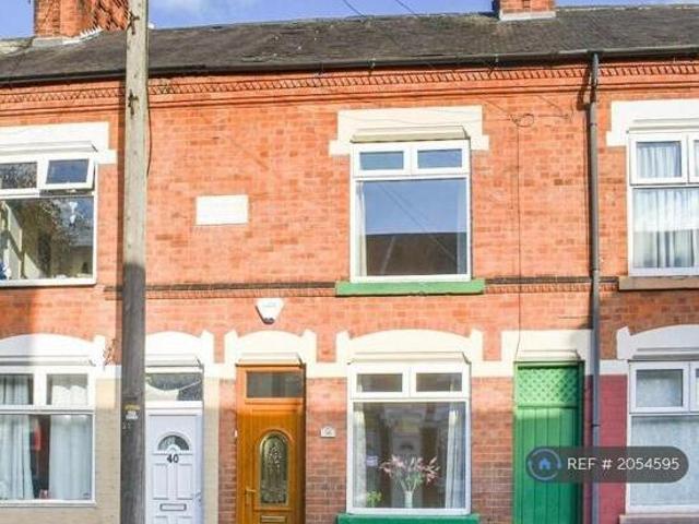 House for rent in Wigston Magna, Leicestershire