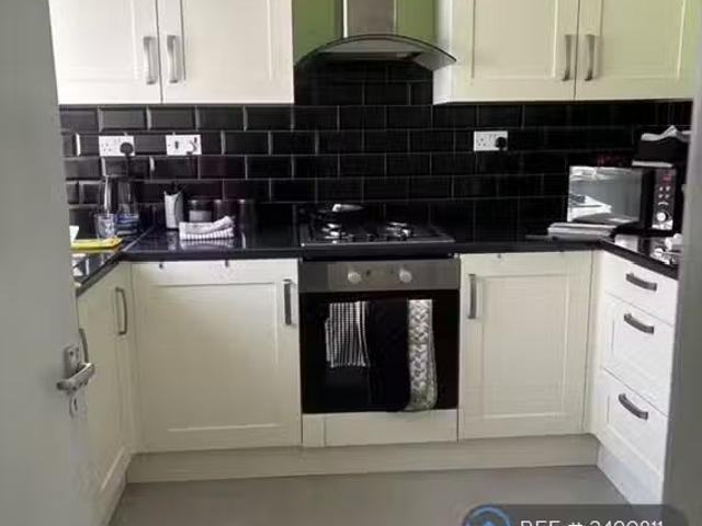 House for rent in Handsworth, West Midlands