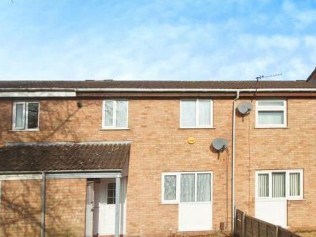 House for rent in West Midlands