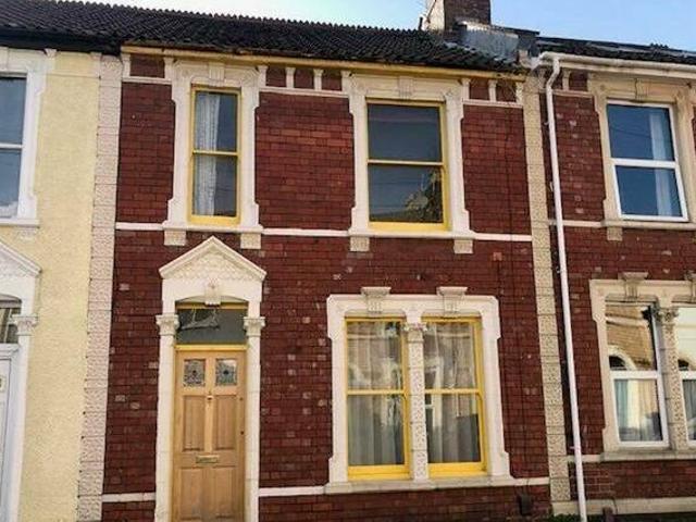 House for rent in Feckenham, City Of Bristol
