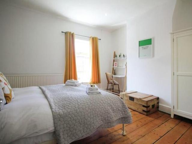Cottage for rent in Hoole, Two Mills