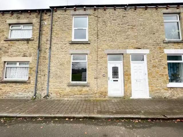 House for rent in Stanley