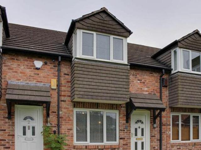 House for rent in Wilmslow