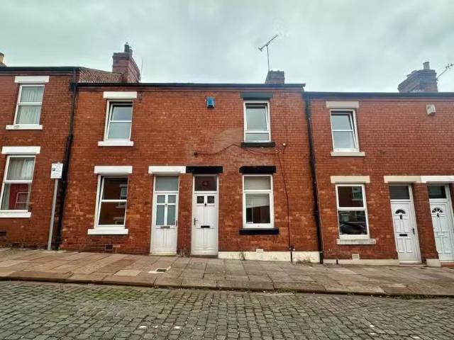 House for rent in Cummersdale
