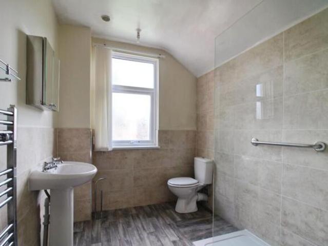 Cottage for rent in New Basford