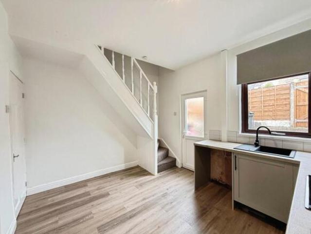 Cottage for rent in Astley Bridge, Bolton