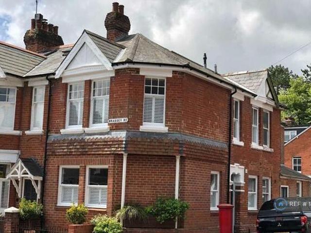 House for rent in Fulflood, Hampshire