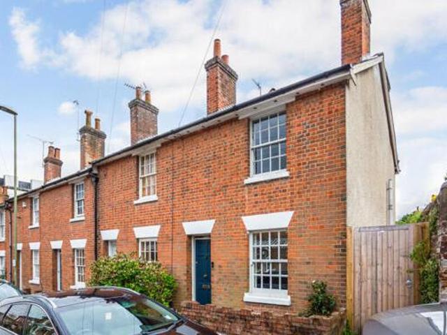 House for rent in Fulflood, Hampshire