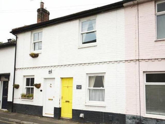 House for rent in Hampshire